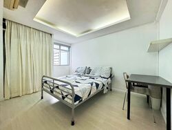 Blk 168 Stirling Road (Queenstown), HDB 3 Rooms #580204691